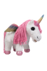 HKM Cuddle Pony - Unicorn (RRP £49.99)